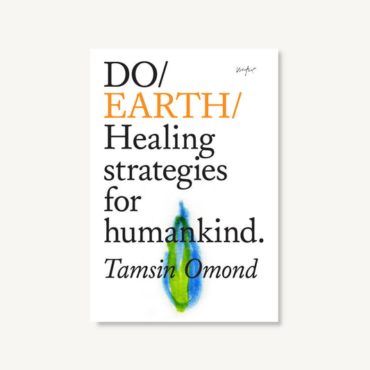 Do Earth - Healing strategies for humankind